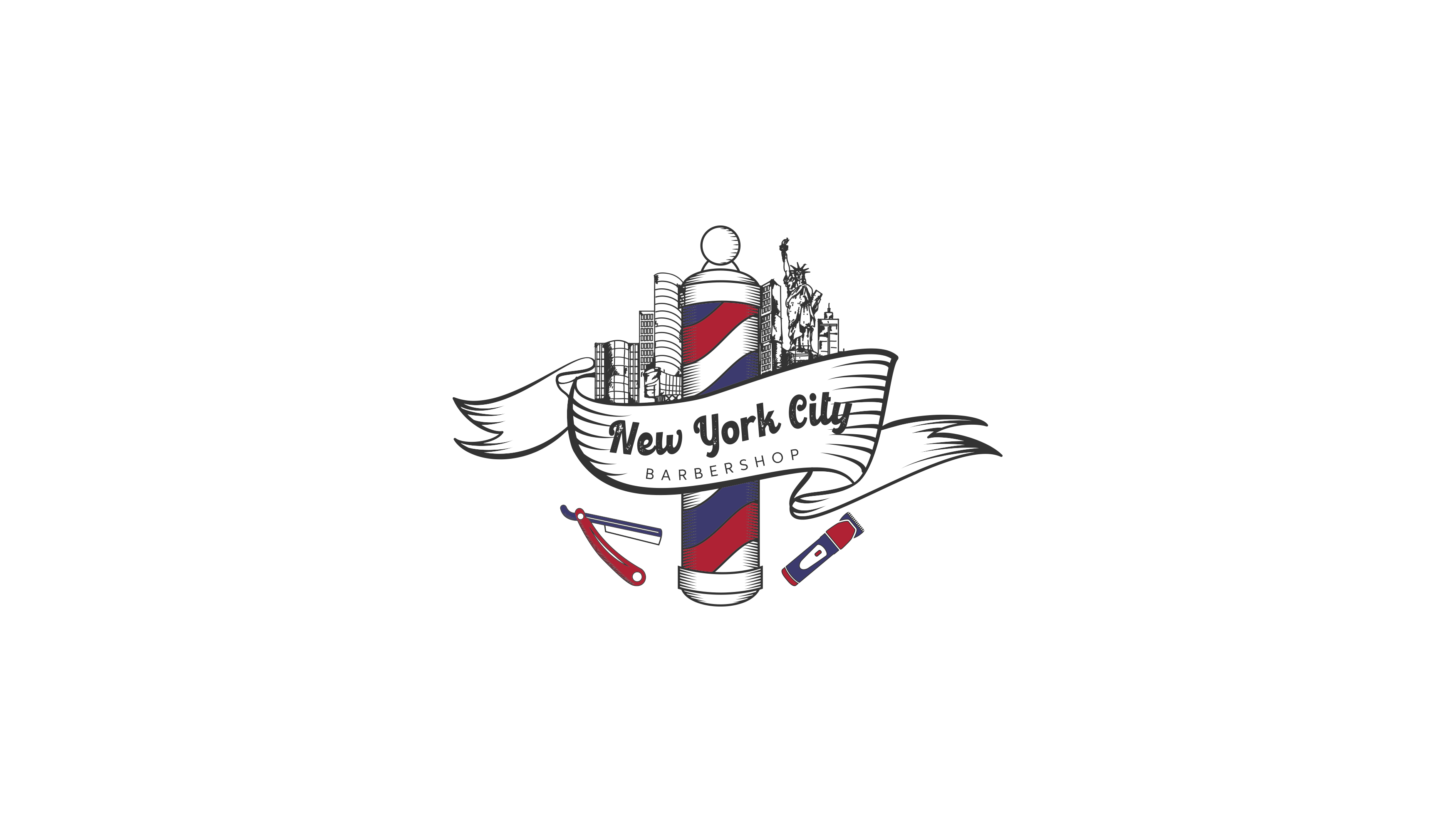 New York City Barbershop